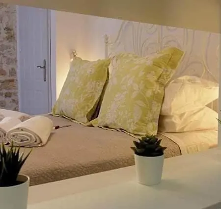 Old Town-ventuno 2 Апартаменты *