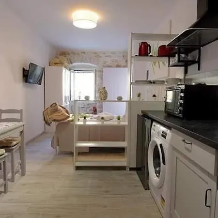 Διαμέρισμα Old Town-ventuno 2