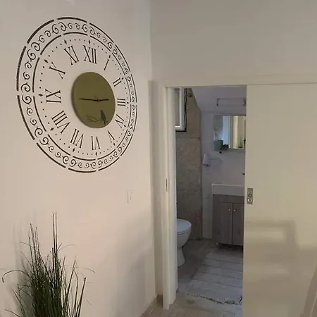 Apartmán Old Town-ventuno 2