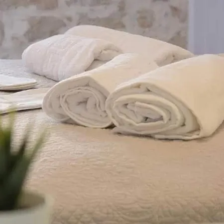 Old Town-ventuno 2 Korfu