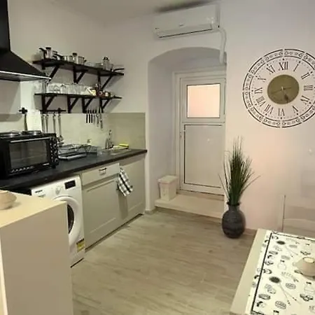 Apartment Old Town-ventuno 2 Corfu (city)