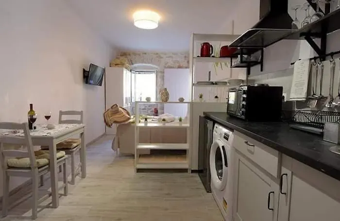 Appartement Old Town-ventuno 2