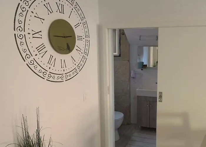 Appartement Old Town-ventuno 2